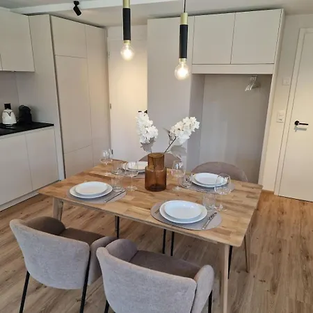 A Post, Charming And Newly Renovated In A Historic 1851 House Near Interlaken Ringgenberg