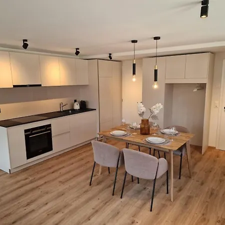 A Post, Charming And Newly Renovated In A Historic 1851 House Near Interlaken Ringgenberg