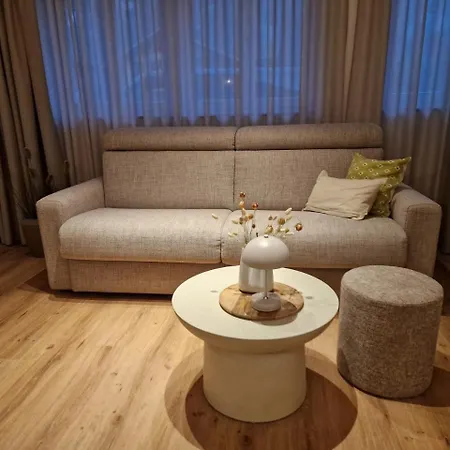 Apartment A Post, Charming And Newly Renovated In A Historic 1851 House Near Interlaken *