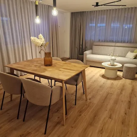 Apartment A Post, Charming And Newly Renovated In A Historic 1851 House Near Interlaken *